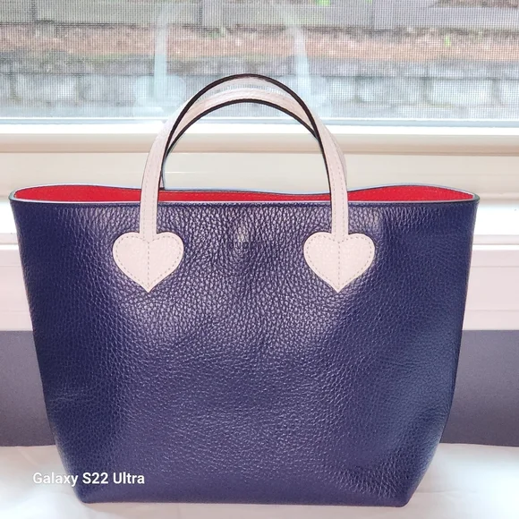 NEW Authentic GUCCI mini tote - Picture 2 of 10